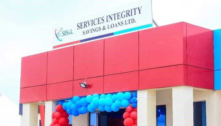 SIS&L launches its Wa Branch